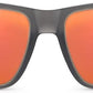 Fortis 2024 Eyewear Bays Polarised Fishing Sunglasses Anti-Glare Ideal for Angling
