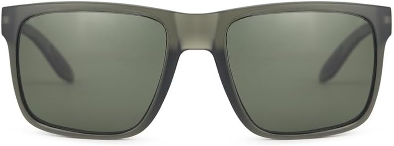 Fortis 2024 Eyewear Bays Polarised Fishing Sunglasses Anti-Glare Ideal for Angling