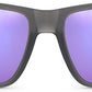 Fortis 2024 Eyewear Bays Polarised Fishing Sunglasses Anti-Glare Ideal for Angling