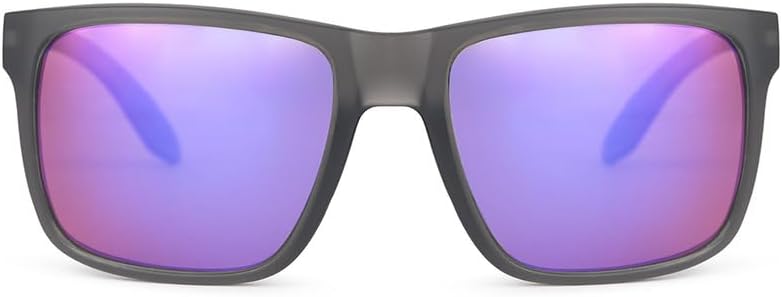 Fortis 2024 Eyewear Bays Polarised Fishing Sunglasses Anti-Glare Ideal for Angling