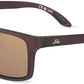 Fortis 2024 Eyewear Bays Polarised Fishing Sunglasses Anti-Glare Ideal for Angling