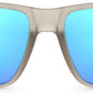 Fortis 2024 Eyewear Bays Polarised Fishing Sunglasses Anti-Glare Ideal for Angling