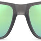 Fortis 2024 Eyewear Bays Polarised Fishing Sunglasses Anti-Glare Ideal for Angling