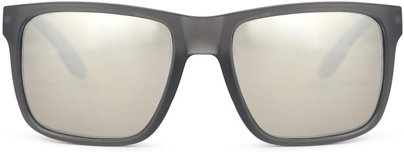 Fortis 2024 Eyewear Bays Polarised Fishing Sunglasses Anti-Glare Ideal for Angling