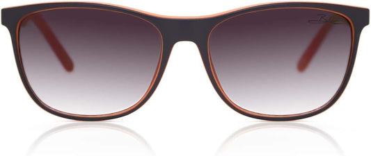 Bloc Coast F601 Men's Sunglasses with KARBON TXâÂ„¢ injected frame, Grey, One Size