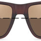 Fortis 2024 Eyewear Bays Polarised Fishing Sunglasses Anti-Glare Ideal for Angling