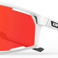 KAPVOE Polarized Cycling Glasses Sports Sunglasses Men Women Outdoor MTB Baseball Glasses UV400 Cycling Eyewear