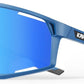 KAPVOE Polarized Cycling Glasses Sports Sunglasses Men Women Outdoor MTB Baseball Glasses UV400 Cycling Eyewear