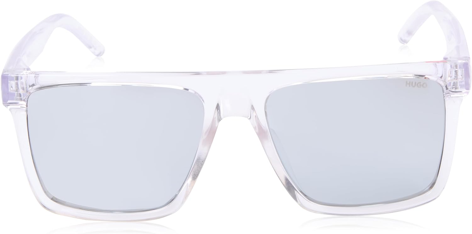 HUGO HG 1069/S 900 CRYSTAL 57/17/145 MAN Sunglasses