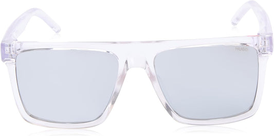 HUGO HG 1069/S 900 CRYSTAL 57/17/145 MAN Sunglasses