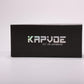 KAPVOE Polarized Cycling Glasses Sports Sunglasses Men Women Outdoor MTB Baseball Glasses UV400 Cycling Eyewear