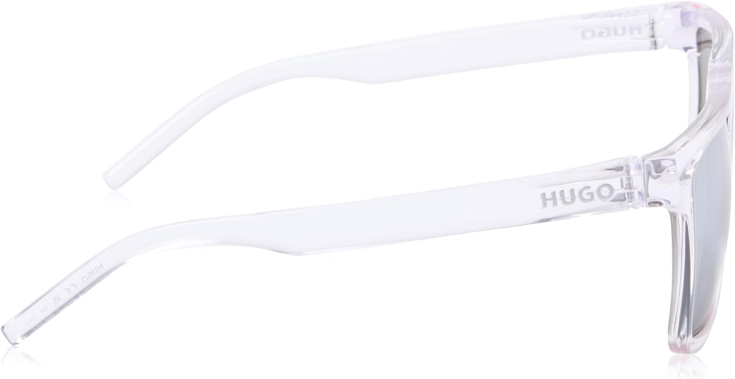HUGO HG 1069/S 900 CRYSTAL 57/17/145 MAN Sunglasses
