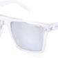 HUGO HG 1069/S 900 CRYSTAL 57/17/145 MAN Sunglasses