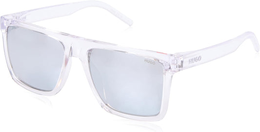 HUGO HG 1069/S 900 CRYSTAL 57/17/145 MAN Sunglasses