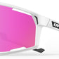 KAPVOE Polarized Cycling Glasses Sports Sunglasses Men Women Outdoor MTB Baseball Glasses UV400 Cycling Eyewear