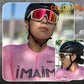 KAPVOE Polarized Cycling Glasses Sports Sunglasses Men Women Outdoor MTB Baseball Glasses UV400 Cycling Eyewear