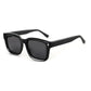 Trend Square Polarized Handmade Acetate Sun Glasses