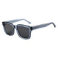 Trend Square Polarized Handmade Acetate Sun Glasses
