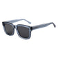 Trend Square Polarized Handmade Acetate Sun Glasses
