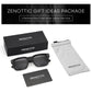 Trend Square Polarized Handmade Acetate Sun Glasses
