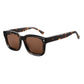 Trend Square Polarized Handmade Acetate Sun Glasses
