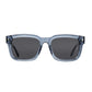 Trend Square Polarized Handmade Acetate Sun Glasses