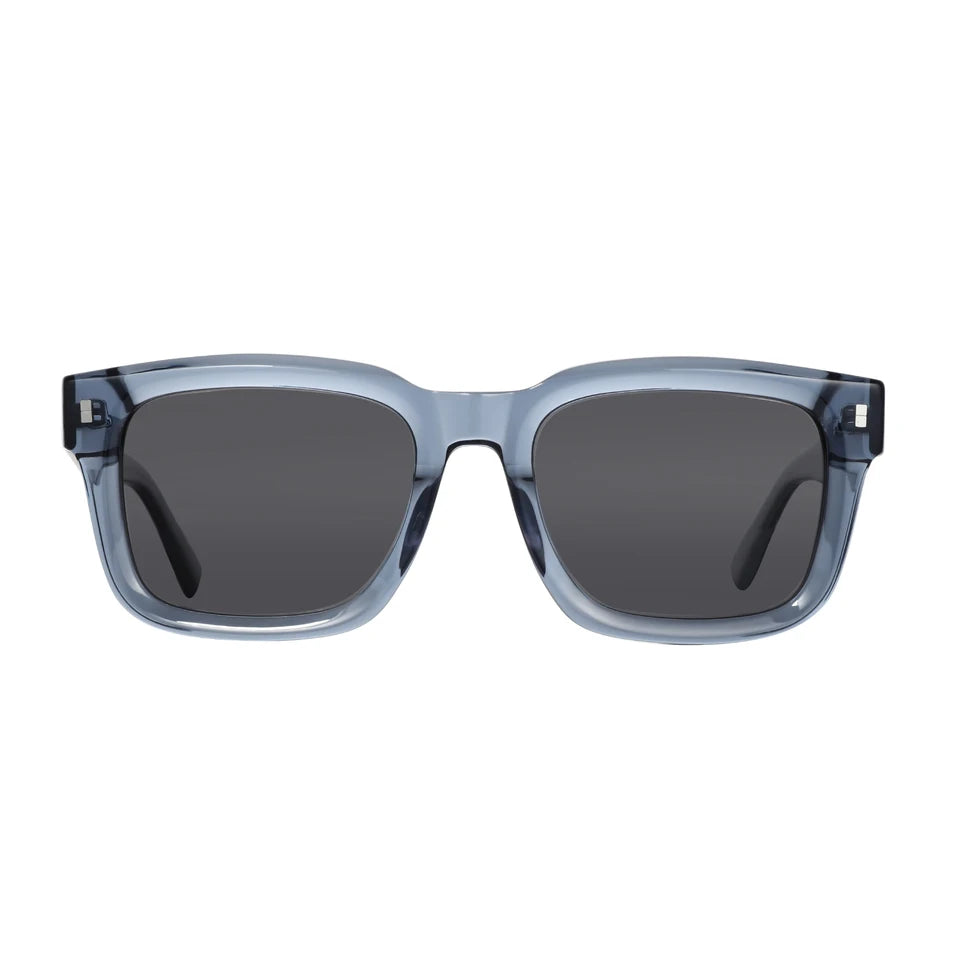 Trend Square Polarized Handmade Acetate Sun Glasses