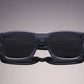 Trend Square Polarized Handmade Acetate Sun Glasses